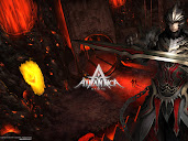 #11 Atlantica Online Wallpaper