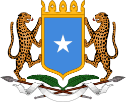 Information about the Somali language