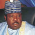 Borno Ex-Gov Ali Modu Sheriff Hands Self In To EFCC