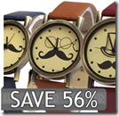 WatchDeal Moustache