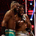 Planos para os New Day no RAW