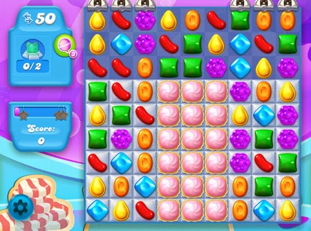 Candy Crush Soda 202