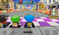 KartRider Rush+ Android Game