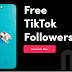 Ttfame com To Get Free Followers and Like on Tiktok