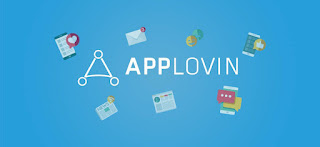 AppLovin app open ads
