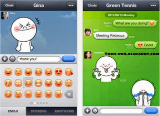 Download Line Free Calls