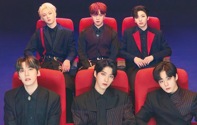 ONEUS regresan con Blood Moon