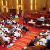 See The List of 109 New Senators-Elect For The 5th Senate