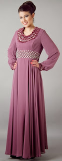 UAE Fancy abaya