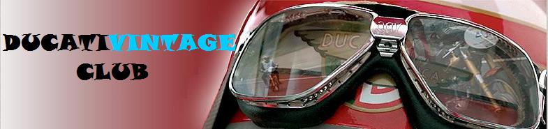 Ducati vintage club