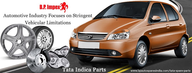 Tata Indica Parts