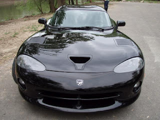 For SALE 2000 Viper GTS $38,500