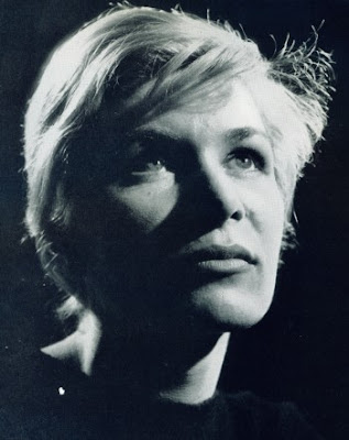 Shelia Allen,English actress