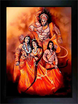 Story - Ram rajya | राम राज्य