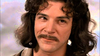  Inigo Montoya's Revenge