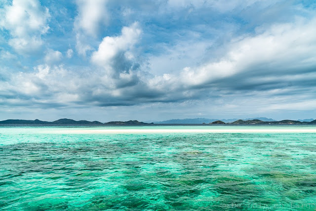 Ditaytayan-Island-Coron-Philippines