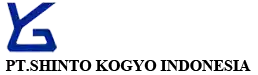 logo pt shinto kogyo png