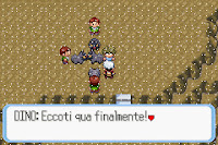 Pokemon Scarso Edition Screenshot 10