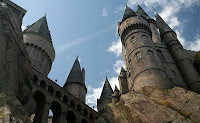 Confira 17 novas fotos do parque 'O Mundo Mágico de Harry Potter'