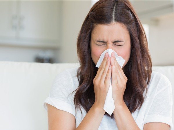 13 Cara Menyembuhkan Flu Dan Pilek Secara Alami