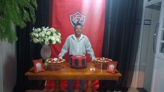 FELIZ ANIVERSÁRIO ENGENHEIRO SOLANO