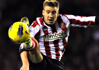 Nicklas Bendtner