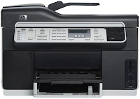 Officejet Pro L7500 Setup Driver Printer