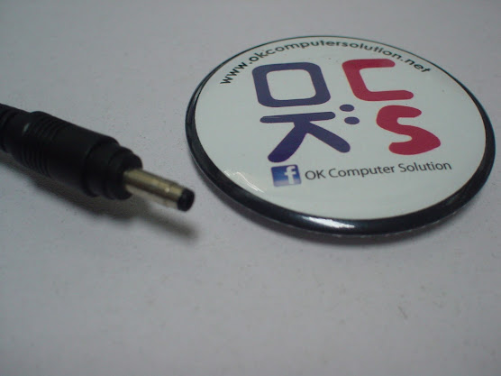 New Charger Adapter 2.05A for HP Compaq Laptop