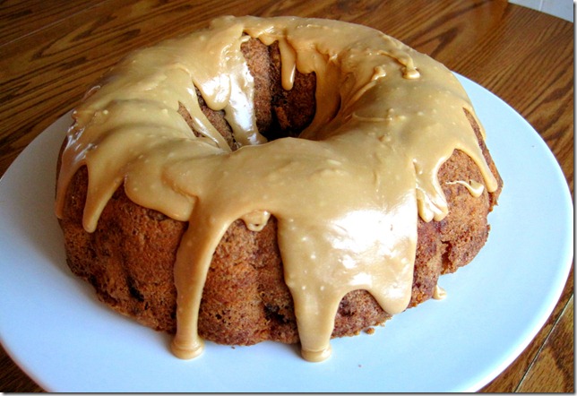 Apple Cake 11