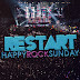 Restart – Happy Rock Sunday