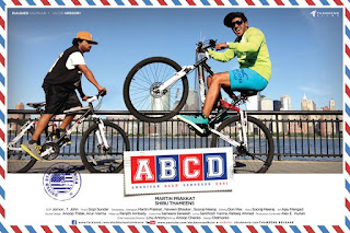 Malayalam film ABCD released today (June 14)