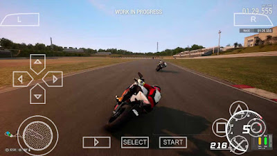 Ride 4 Mobile APK + OBB Download For Android