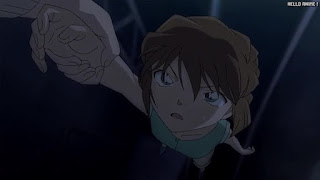 名探偵コナン 映画 劇場版20 純黒の悪夢 ナイトメア Detective Conan Movie Movie 20 The Darkest Nightmare