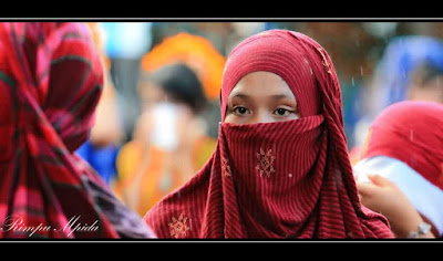 sejarah jilbab