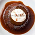 Recipe for preparing Homemade Palm Sugar, Chocolate Pudding with Caramel in a Cooker
