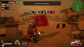 foreign legion multi massacre BACKLASH mediafire download, mediafire pc