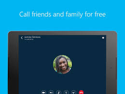 App Skype Apk