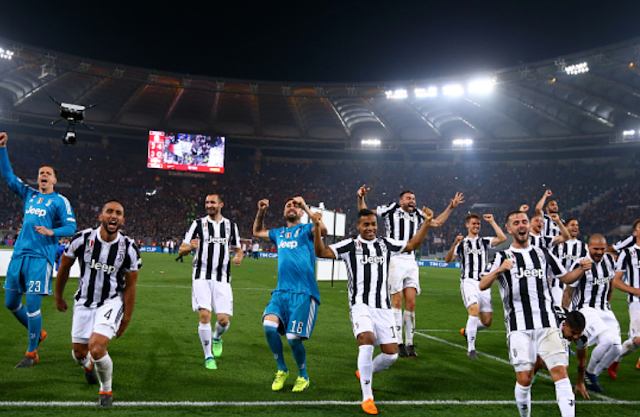 Juve nella storia, è Campione d'Italia per la settima volta consecutiva