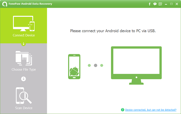 Android Data Recovery 2 Android Data Recovery 2