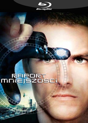 Minority Report (2002) หน่วยสกัดอาชญากรรม ล่าอนาคต