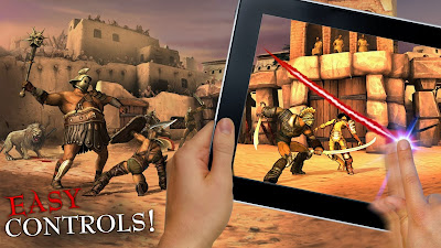 I Gladiator Apk Download