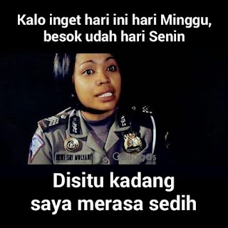 besok senin meme comic