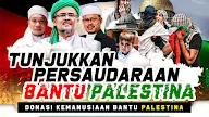 Ini Nomor Rekening Resmi PA 212 Bantu Palestina