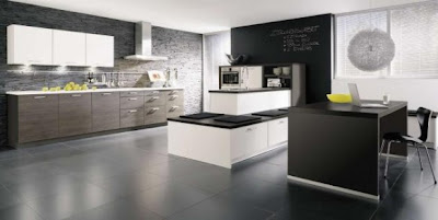 Kitchen Design, Kitchen Interior Design, Trend Kitchen Designs From Alno