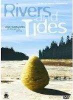 andy goldsworthy dvd