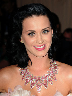 Katy Perry's Wedding Pictures