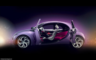 Concept Cars HD desktop wallpapers and photos