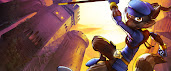 #19 Sly Cooper Wallpaper