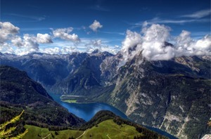 Alpi del Friuli
