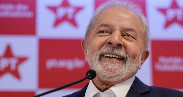 Pesquisa Quaest: Lula abre 16 pontos de vantagem e poderia vencer no 1º turno